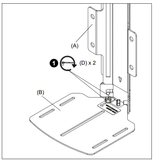 Assembly And Installation
