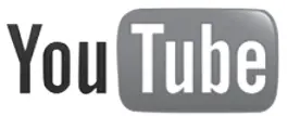 You tube Logo