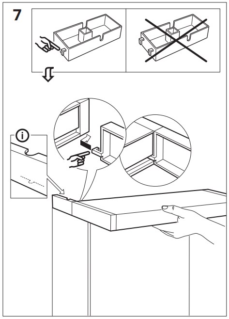Instructions
