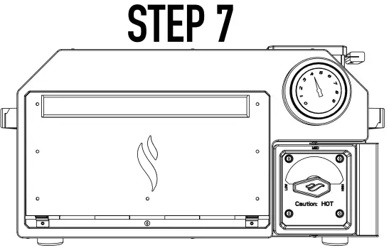 Assembly Instruction