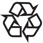 Recycle Icon