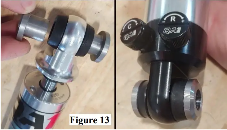 Assembly Instruction