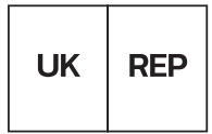 UK and REP