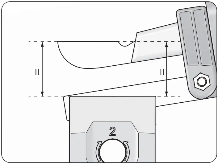 knife Mounting