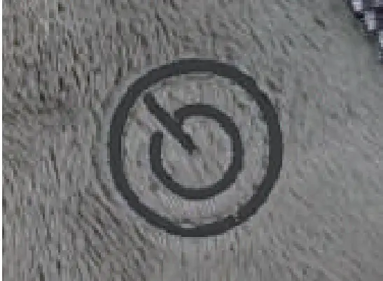 Pillow Control Button