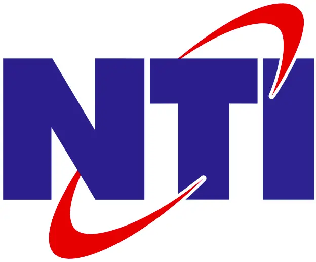 NTI LOGO