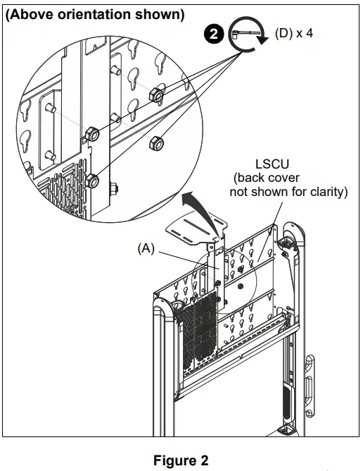 Assembly And Installation
