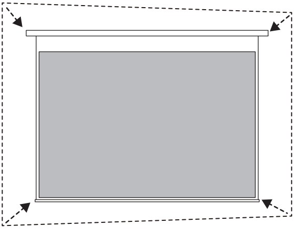 Screen Instruction