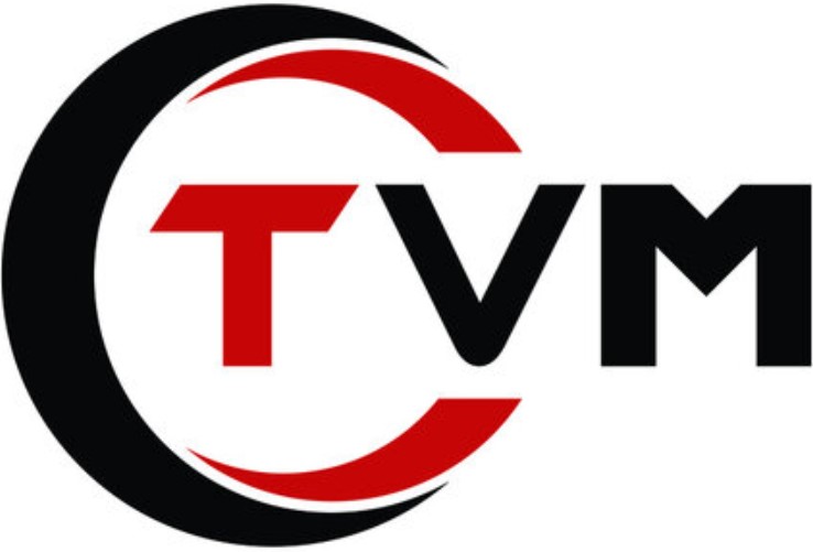 TVM Logo