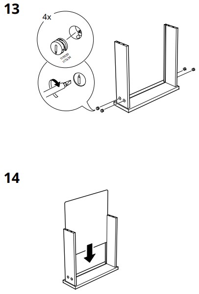 Assembly Instructions