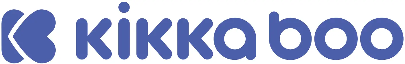 kikka boo Logo