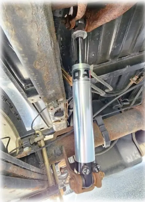 Assembly Instruction
