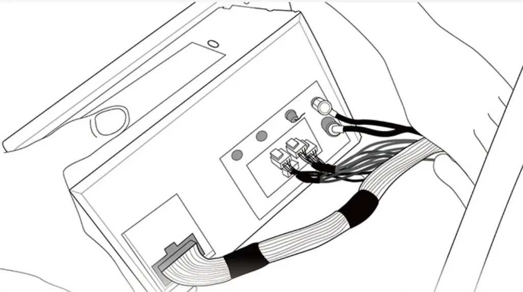 Installation Instruction