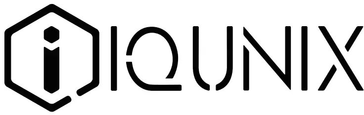IQUNIX Logo