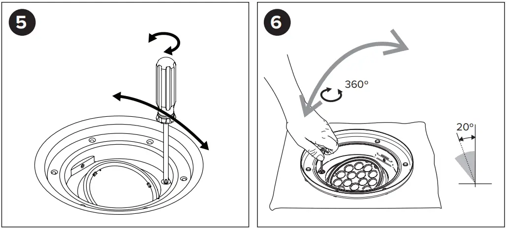 Assembly Instructions
