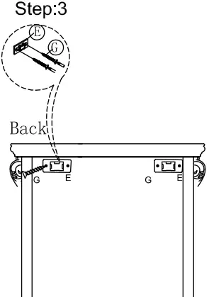 Assembly Instruction