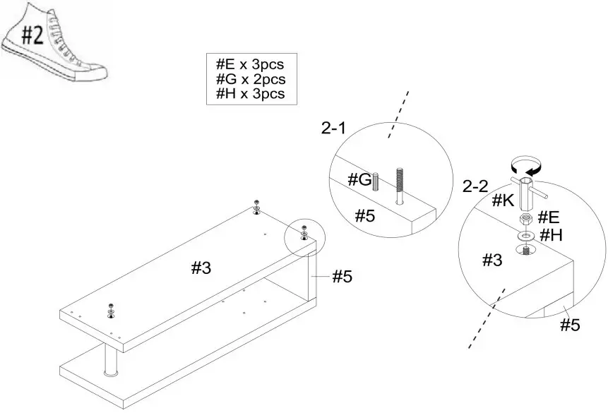 Assembly Instruction