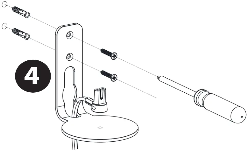 Assembly Instructions
