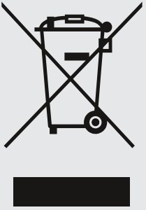 DIPOSAL ICON