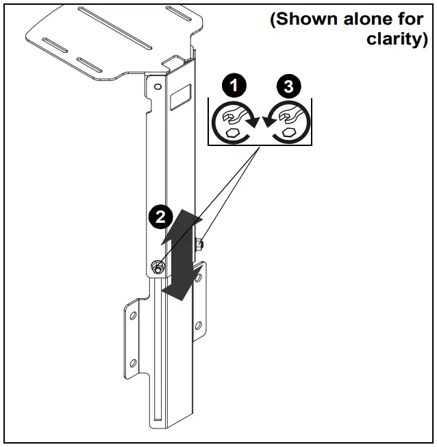 Assembly And Installation
