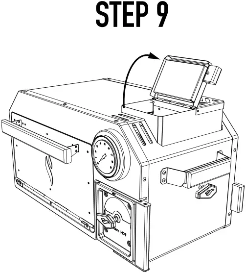Assembly Instruction
