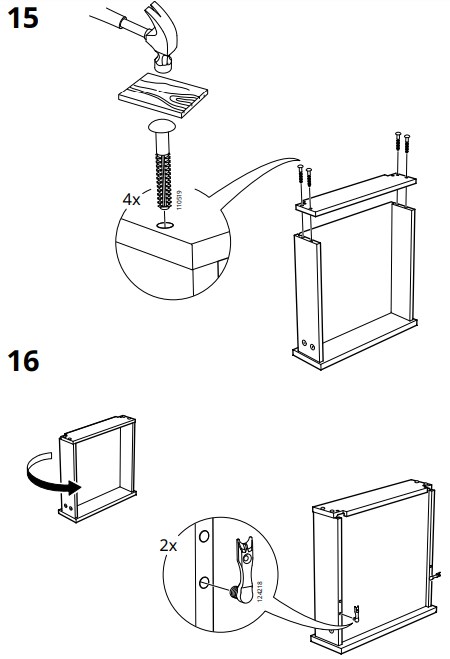 Assembly Instructions