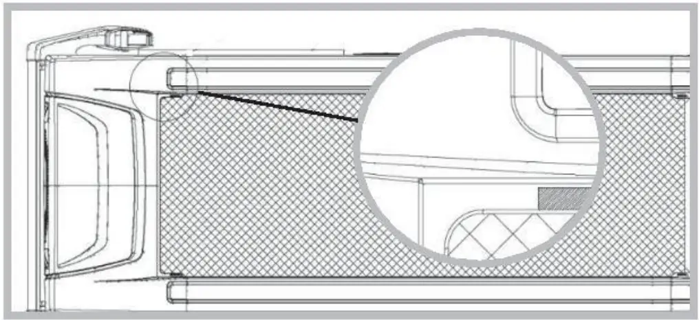 Adjustments to the Running Surface