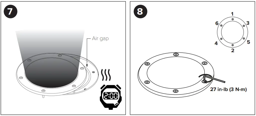 Assembly Instructions
