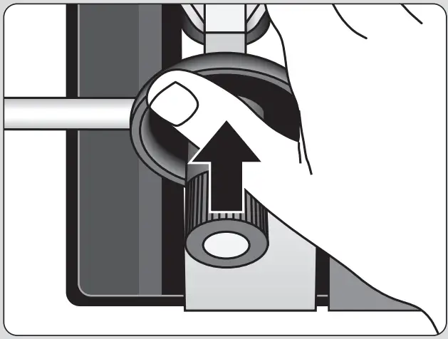 Knife Using Instruction