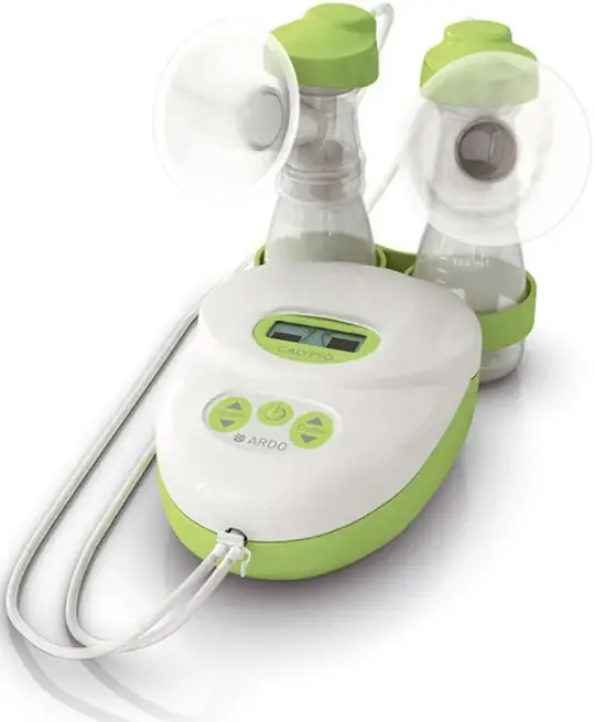 ardo Calypso Double Plus Breastpump