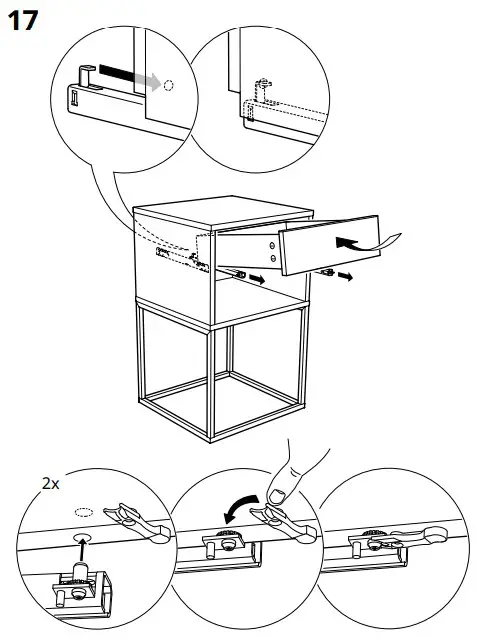 Assembly Instructions