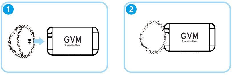 Start Charging
