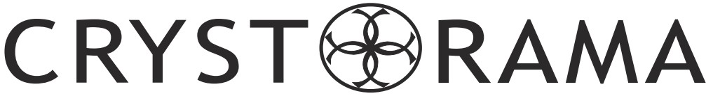CRYSTORAMA Logo