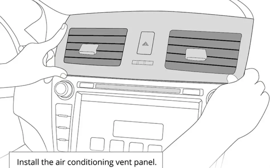 Installation Instruction