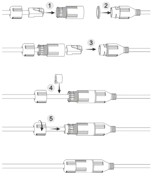 Description Instructions