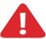WARNING ICON