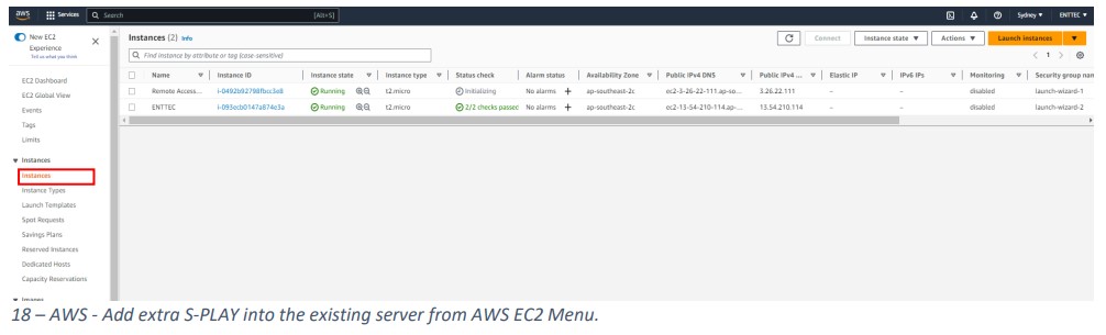 Remote Access Multiple