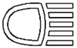 DIPOSAL ICON