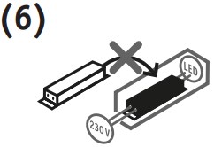 SETTINGS (BUTTONS ON THE HOOD)