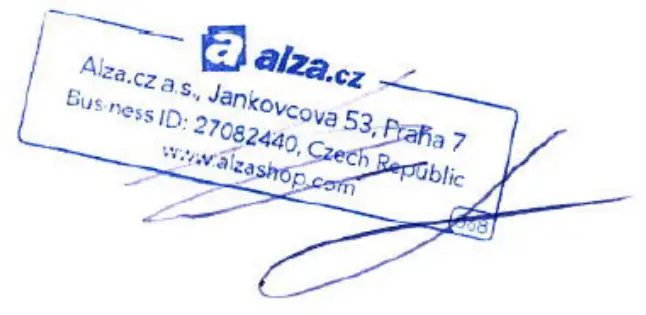 Signature
