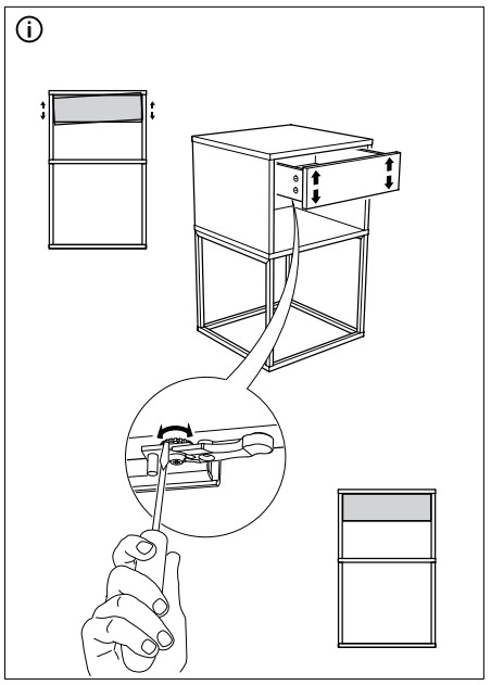 Assembly Instructions