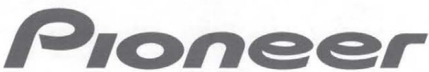 Pioneer Logo