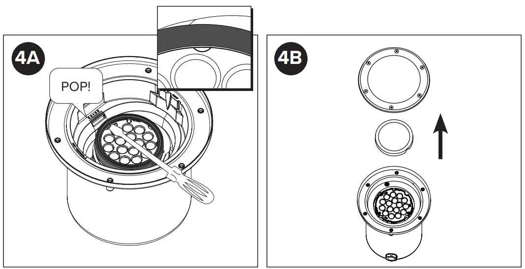 Glare Control Accessories