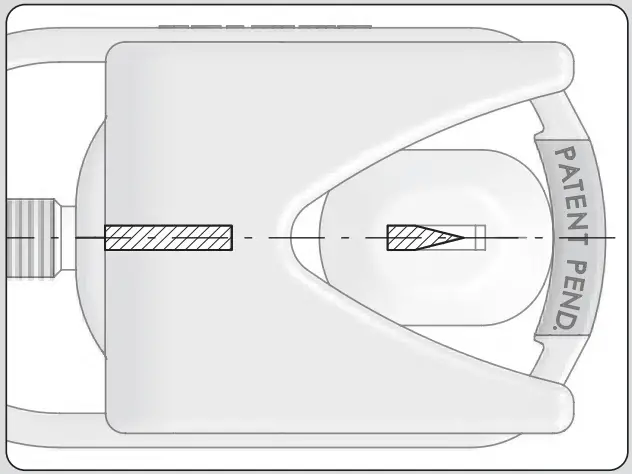 Knife Using Instruction