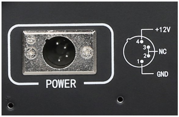 Power Interface 