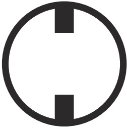Turn Power off Icon