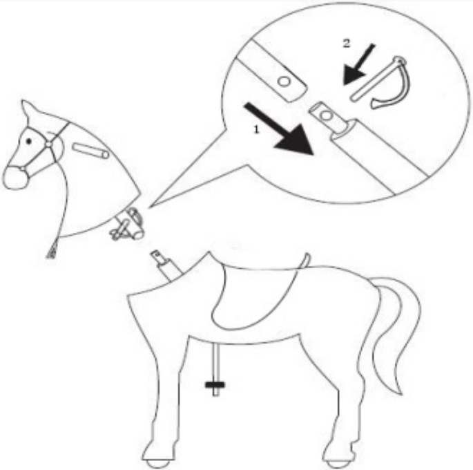 Head Connection