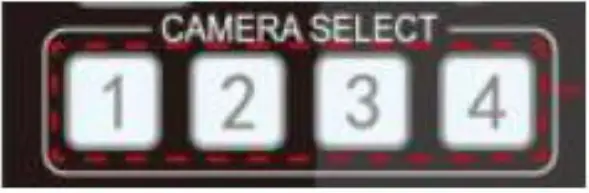 Camera Remote Control