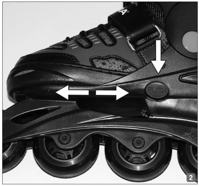 HOW TO ADJUST