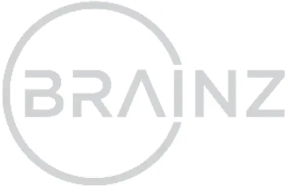 BRAINZ Logo